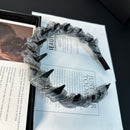 Silver Gray 'Elegant Mist'  Variant