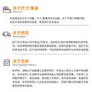 Floral Diamond-Embellished Vacuum Insulated Stainless Steel Travel Tumbler – 220ml