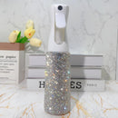 White Crystal PET Variant