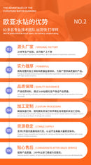 Backlit shot highlighting light reflection on crystal-embellished floral motif