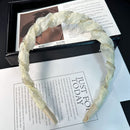 White 'Lunar Glow'  Variant