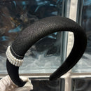 Midnight Blue-Black  Variant