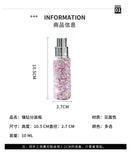 Detail shot of engraved SUUMEE logo on stainless steel collar