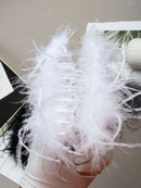 Shadow play image highlighting sculptural profile and 11 cm scale