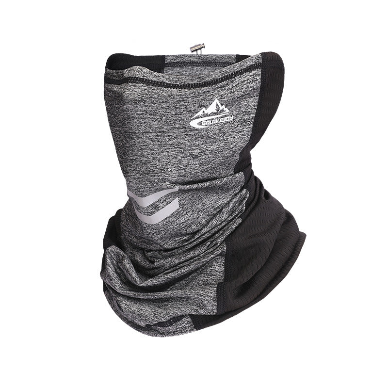 Neck Gaiter Face Scarf Mask