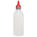 450ML Squeeze Bottle Ketchup Oyster Sauce Bottle Soy Sauce Bottle
