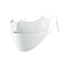 UPF50+ Face Mask Washable Reusable Exercise Breathable Sun Protection Sports Face Mask for Man andWomen