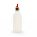 450ML Squeeze Bottle Ketchup Oyster Sauce Bottle Soy Sauce Bottle