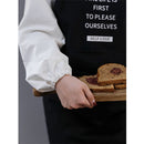 High-end Full-body Smock Apron