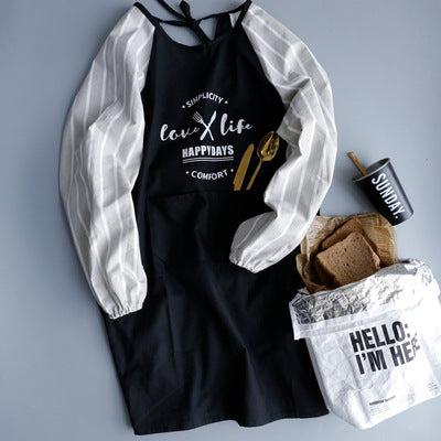 High-end Full-body Smock Apron