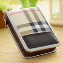 9-piece Nail Clipper Set