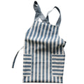 Quick-drying vest polka dot apron