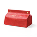 Leather Drawer Box Is Suitable for Living Room and Car