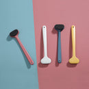 Long Handle Soft Hair Bath Brush Adult Bath Brush Back Brush