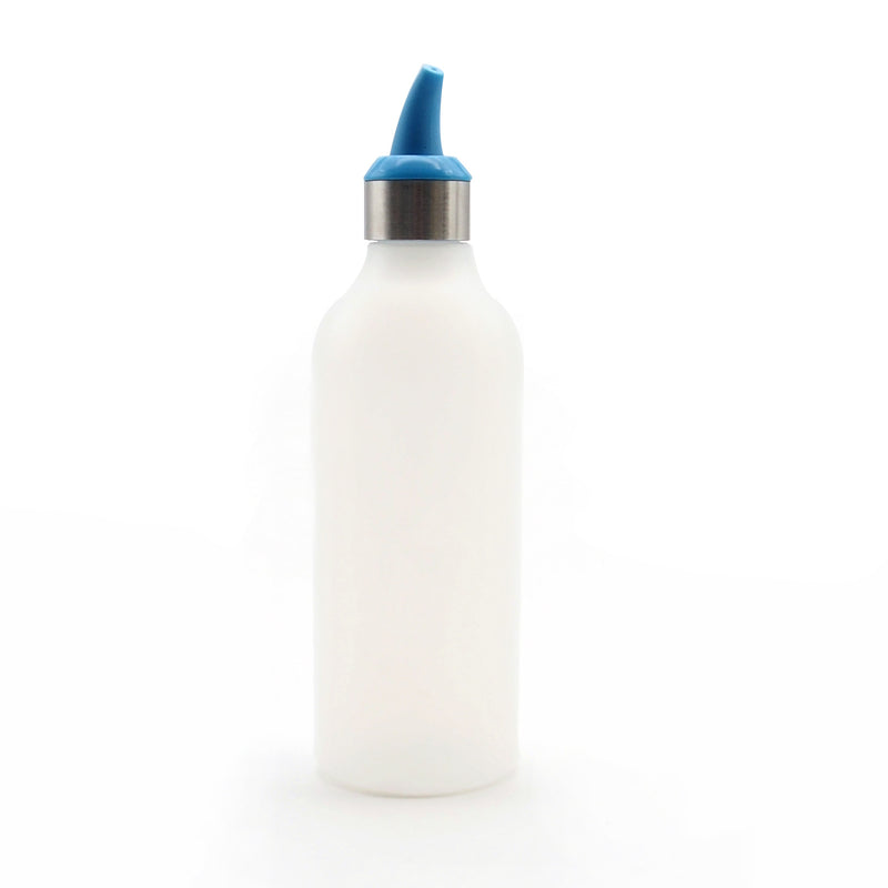 450ML Squeeze Bottle Ketchup Oyster Sauce Bottle Soy Sauce Bottle