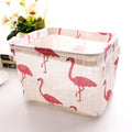 Desktop Debris Basket Storage Box Clothes Storage Box