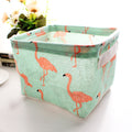 Desktop Debris Basket Storage Box Clothes Storage Box