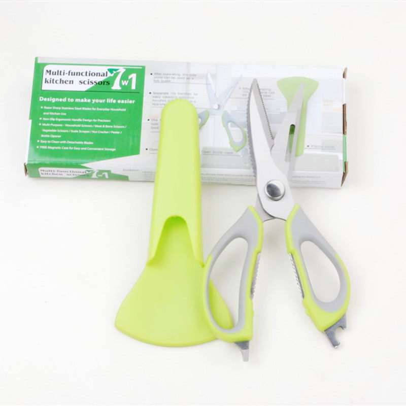 Kitchen Shears KitchenAid All Purpose Shears with Protective Sheath