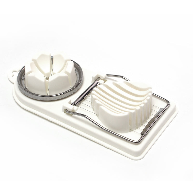 Multifunctional Egg Cutter