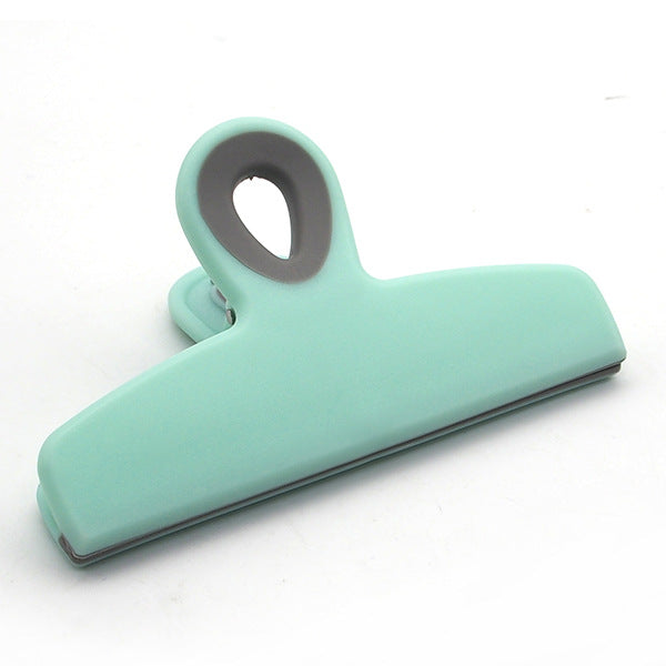 Portable Plastic Food Packaging Sealing Clip