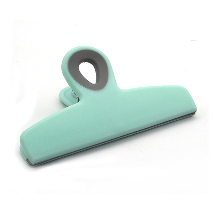 Portable Plastic Food Packaging Sealing Clip