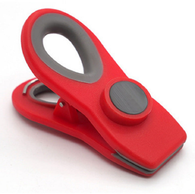 Food Preservation Sealing Clip 3 Pcs