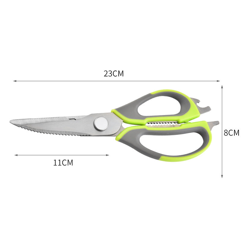 Kitchen Shears KitchenAid All Purpose Shears with Protective Sheath