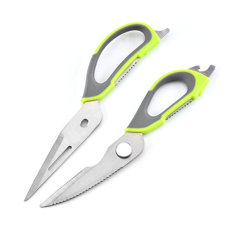 Kitchen Shears KitchenAid All Purpose Shears with Protective Sheath