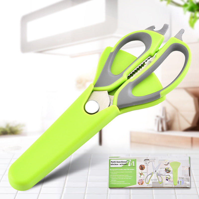 Kitchen Shears KitchenAid All Purpose Shears with Protective Sheath