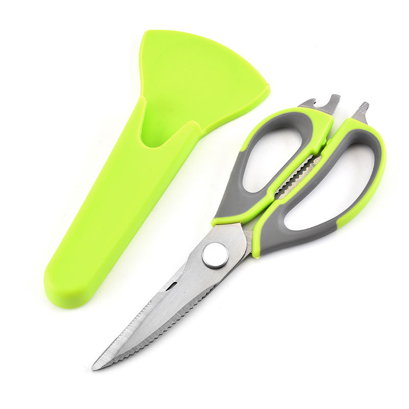 Kitchen Shears KitchenAid All Purpose Shears with Protective Sheath