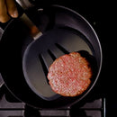 5 Piece Non-Stick Silicone Kitchen Utensil Set