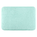 Absorbent Floor Mat, Suitable for Bathroom Door, Kitchen 40*60cm