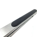 U-Taste 7/9/12 inches Cooking Tongs for Food Grill, Salad, BBQ, Frying, Serving, Pack of 3