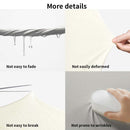 Face Mask Ice Silk Breathable Sun Protection Outdoor Sports Camping Hiking Neck Scarf Running Neck Gaiter Solid Masks for Adult Unisex Adjustable