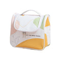 Makeup Bag Small Travel Cosmetic Bag for Women Girls