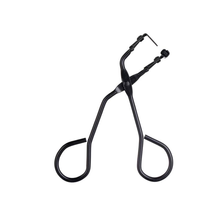 Partial Eyelash Curler