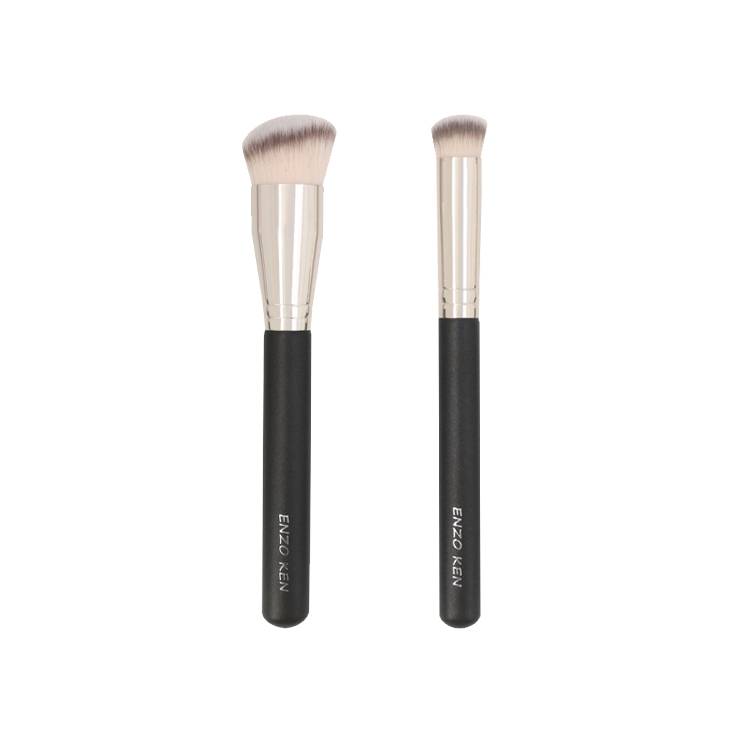 Pony same style concealer brush set