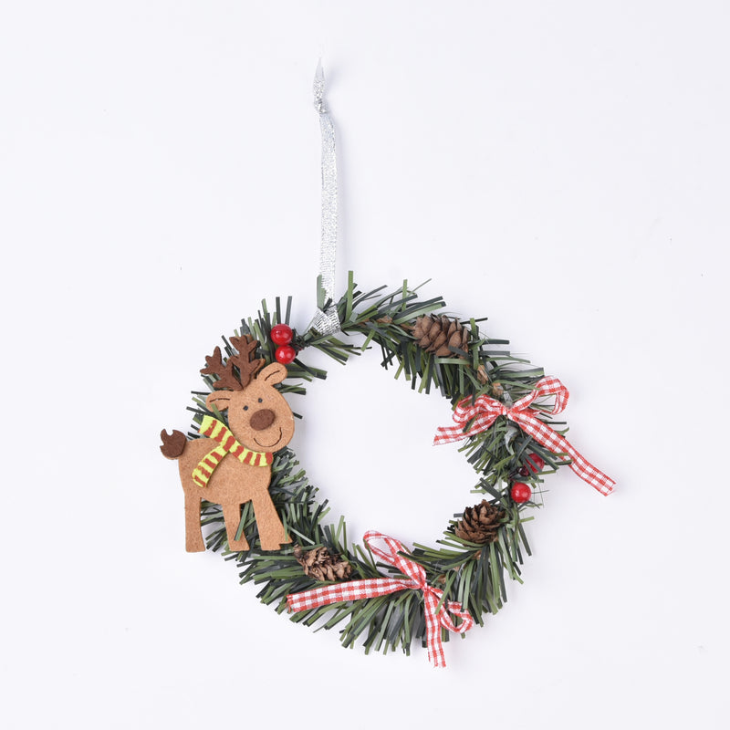 Home decoration christmas decorations christmas tree pendant