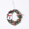 Home decoration christmas decorations christmas tree pendant