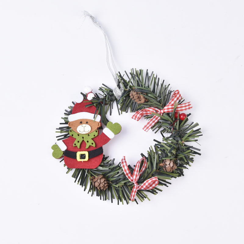 Home decoration christmas decorations christmas tree pendant