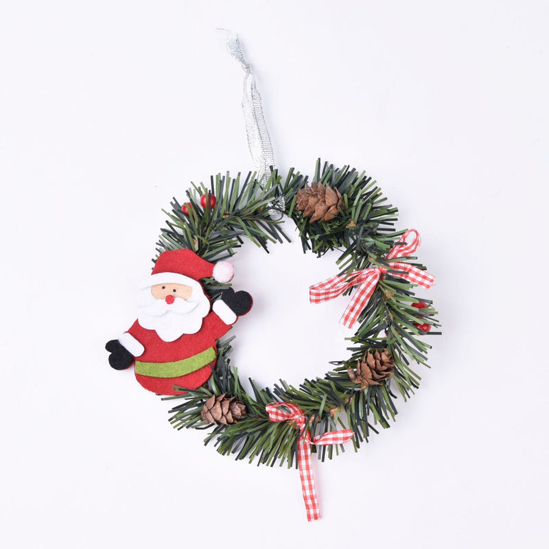 Home decoration christmas decorations christmas tree pendant