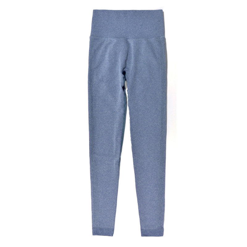Stretch Hip-lifting Yoga Pants, High Waist and Quick-drying