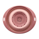 Folding Drain Basket