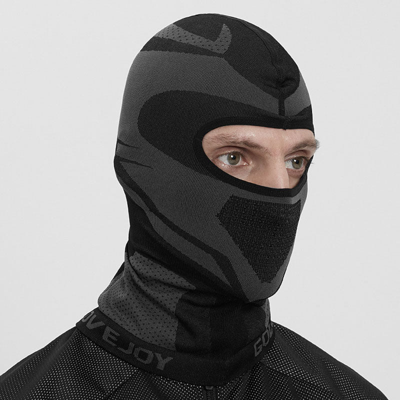 Windproof and Warm Head Cover