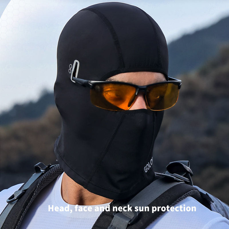 Motorcycle Balaclava Face Mask