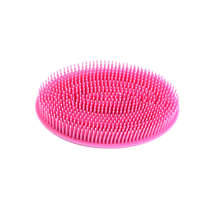 Silicone Bath Brush