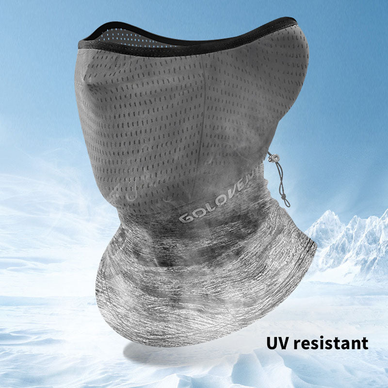 Sun Protective Riding Mask UPF50+