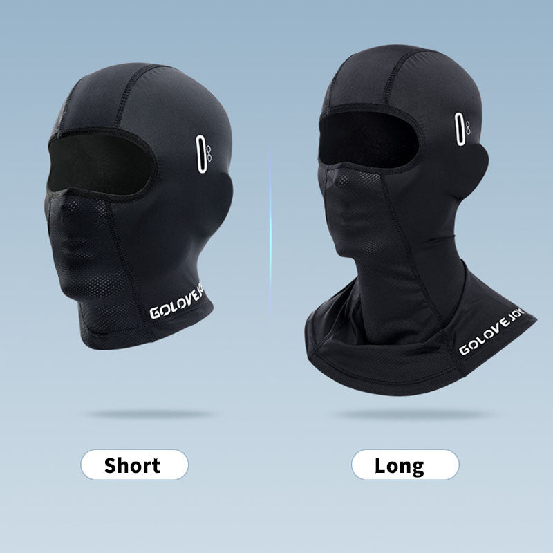 Motorcycle Balaclava Face Mask