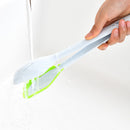 Two-in-one Food Tongs Silicone Food Tongs