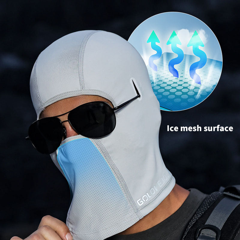 Motorcycle Balaclava Face Mask